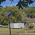 Surveillance Company Defends Clay Roadside Cameras