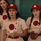 Amazon Prime Video Reverses Renewals On 'A League Of Their Own' And 'The Peripheral', Scapegoating Strikes