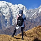 In praise of traveling