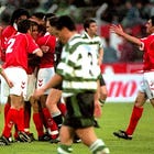 A magia de JVP e o mítico 6-3
