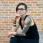 My First Byline: Keri Blakinger