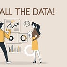 Data is the next gold