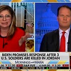 Maria Bartiromo Just Asking If Troops Too Busy Practicing Transgender Pronoun Flashcards To See Drones Coming