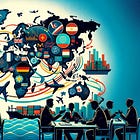 🔗💥 6 Ways "Geopolitical Supply Chains" Are Rapidly Rising