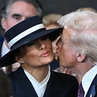 Is Fashion Warming to the MAGA Crowd?