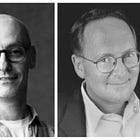 Sheil, Gore, and Unger: A Bette Dangerous Calendar