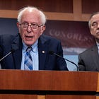 BREAKING: Senate Rejects Sanders-led Effort to Block Arms Sales to Israel