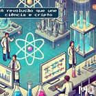 DeSci, o futuro descentralizado da ciência e seus impactos no mercado cripto e no mundo real
