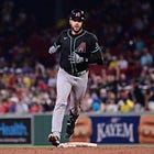 Sweep dreams: Red Sox cough up four-run lead and lose series