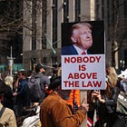 The Criminal Justice System Is Being Positively Kind to Donald Trump and MAGA Insurrectionists