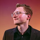 My First Byline: David Oliver