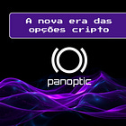 Descubra a revolução que passa o setor de opções cripto