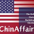DA Wei on the U.S. Debates on “End State” of its China Policy