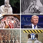 Valuing the Deep State: A Nine-Part Series by Francis Fukuyama