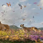 'Mufasa: The Lion King' Pounces On Disney+ Date