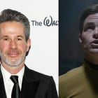 'X-Men' Producer Simon Kinberg In Talks To Beam To Toby Haynes’s 'Star Trek' Movie