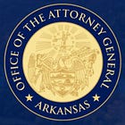AG Tim Griffin: Medicaid Fraud Convictions And A Civil Settlement