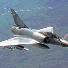 17 Chinese Military Aircraft, 7 PLAN Vessels, 1 Official Ship Spotted Around Taiwan, Taiwanese Fighter Jet Crashes Into Sea