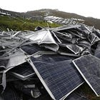 An Avalanche of Solar Panels is Coming to a Dump Near You