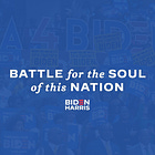 The Battle for America’s Soul: 2024 and Beyond