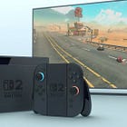Nintendo Switch 2 Officially Announced For Release This Year