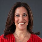 ⚽ Jennifer Levine: VP, PR and Communications at National Women's Soccer League 