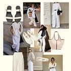 No. 129: 5 Spring Outfit Formulas & The Pieces I Can't Stop Thinking About