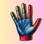 The Sound Of One Hand Clapping