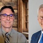 Dr Peter McCullough joins Dr Trozzi Regarding All Things Covid