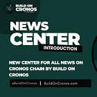 Introducing Our Brand New News Center