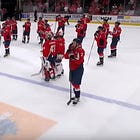 Will The Capitals Really Take A Step Back? Predictions, Logic & What To Make Of The Team's Outlook