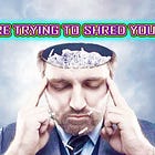 TR 628 - The Subconscious Hacking of Humanity and How it All Plays Out