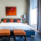 39. Operational Insight: How to Deep Clean Bedrooms + Reception Rooms 