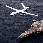 US Military Leader: China Likely Wants To Overwhelm Taiwan Quickly With Massive Attack, Calls For Plan To Flood Region With Unmanned Air, Sea Drones