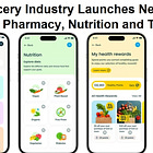 No Vaccine No Food? Grocery Industry Merging with Big Tech and Big Pharma as New App Tracks Drug and Vaccine Purchases Along with Food