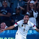 Jesus Ferreira Scores Hat Trick for the United States in 2023 Gold Cup
