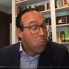 Chris Cillizza Farts Out Millionth Inane Column About Hillary Clinton Maybe Running For President