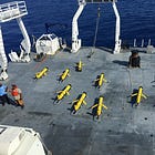 New Uncrewed Undersea Capabilities Strengthen AUKUS Partnership, Unmanned Surface Vessel Activity