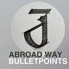 ABROAD/WAY BULLETPOINTS FOR FEB. 27, 2024