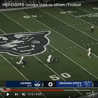 Georgia State Re-Watch: Notes from the beatdown