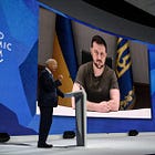 The New Marshall Plan for Ukraine is Just Another Great Reset