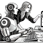 Vibe coding
