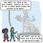 Comic: Founding Fiend
