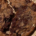 Fennel Brown Butter Chocolate Chip Cookies