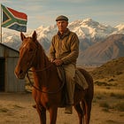 Boere op die Pampas