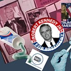 Conspiracy Theory Lover RFK Jr. to lead HHS 
