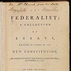 Federalist Principles