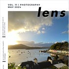 May Lens: Photography