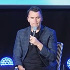 Poor, Sad Charlie Kirk Thinks Birth Control Is The Reason Girls Are Mean To Him