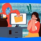 TV Writers Found 139,000 of Their Scripts Trained AI. Hell Broke Loose